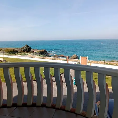 Apartamento Oceano Barreiros Extérieur photo