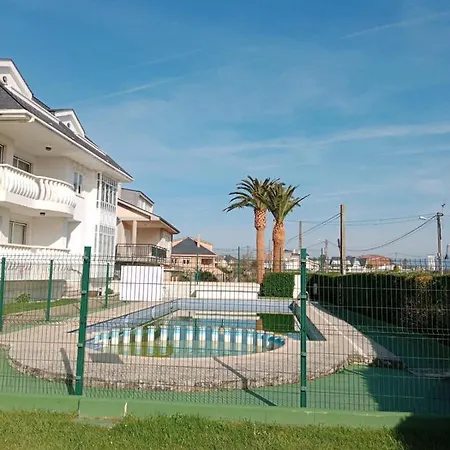 Apartamento Oceano Barreiros Extérieur photo