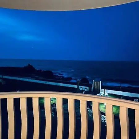 Apartamento Oceano Barreiros Extérieur photo