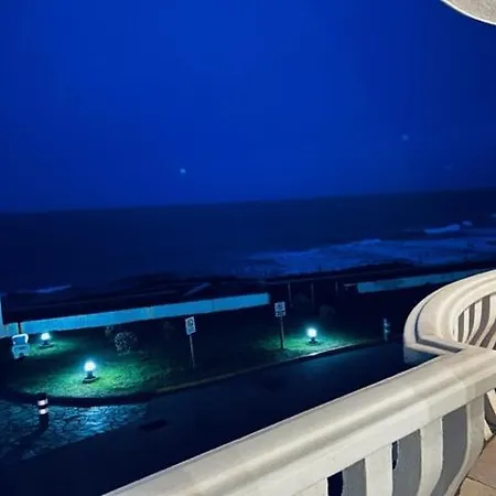 Apartamento Oceano Barreiros Extérieur photo
