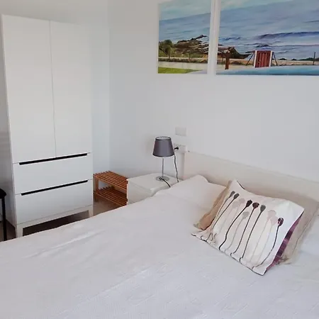 Apartamento Oceano Barreiros Extérieur photo
