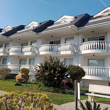 Apartamento Oceano Barreiros Extérieur photo