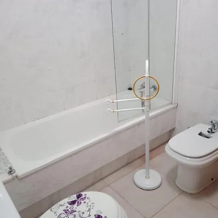 Apartamento Oceano Barreiros Extérieur photo