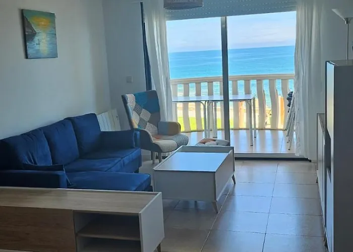 Apartamento Oceano