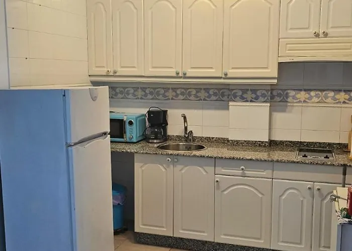 Apartamento Oceano