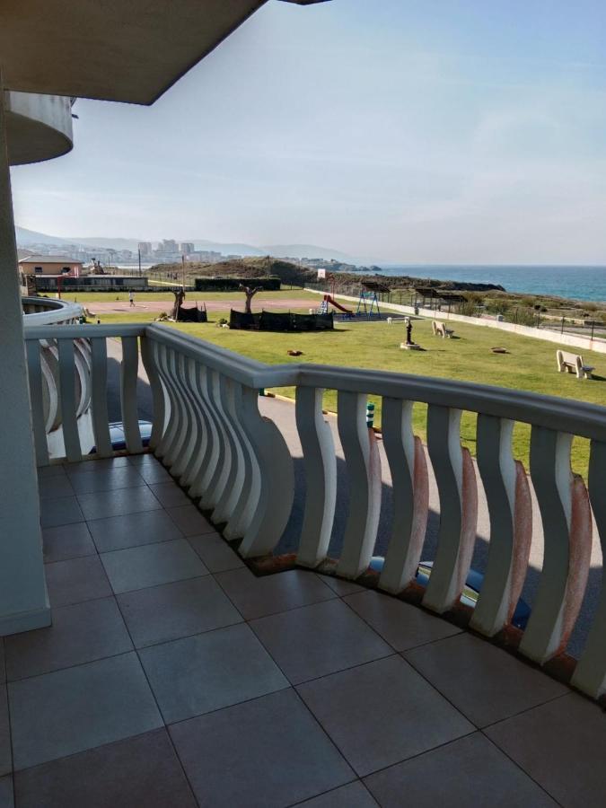Appartement Oceano *