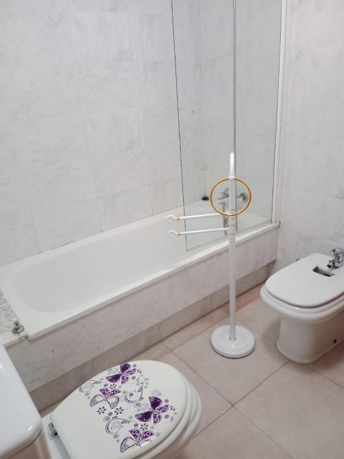 Oceano Appartement Barreiros