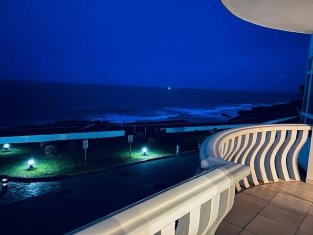 Oceano Barreiros