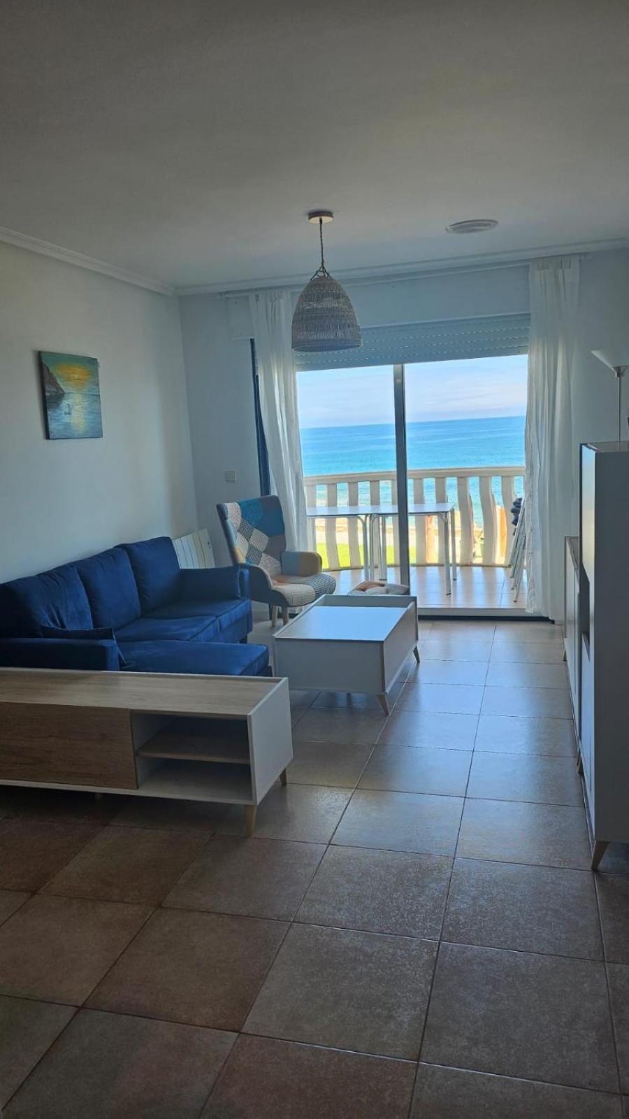 Appartement Oceano