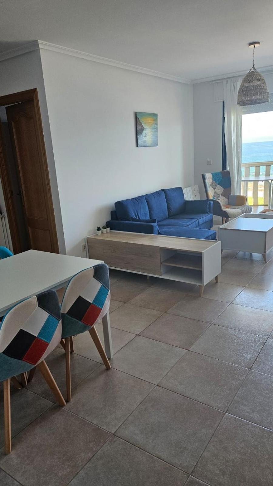 Appartement Oceano Barreiros