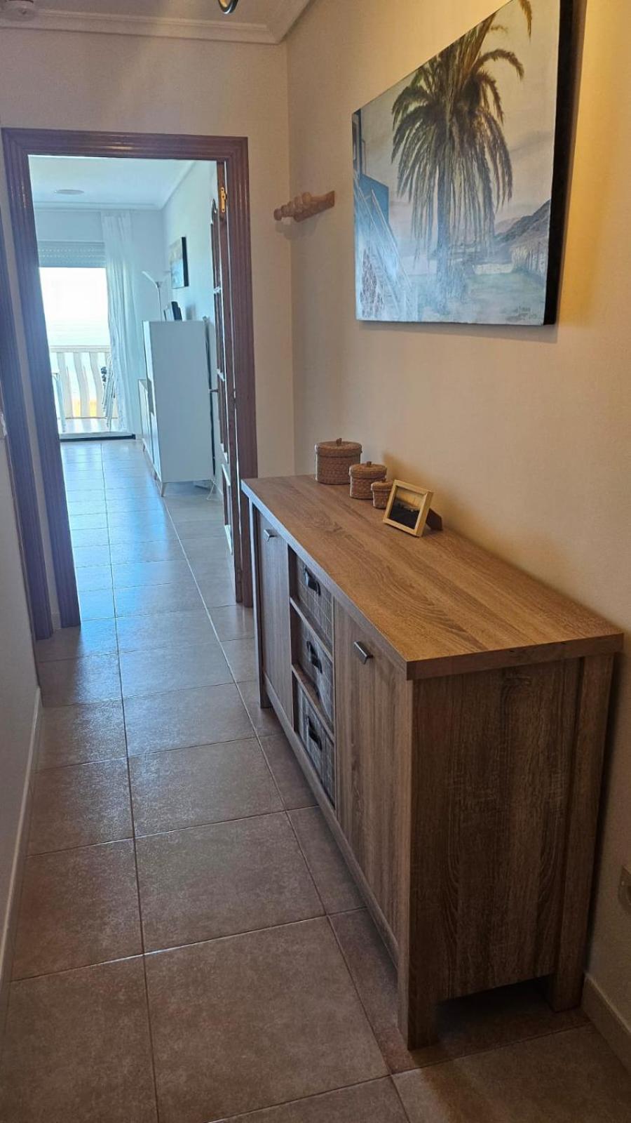 Oceano Appartement *