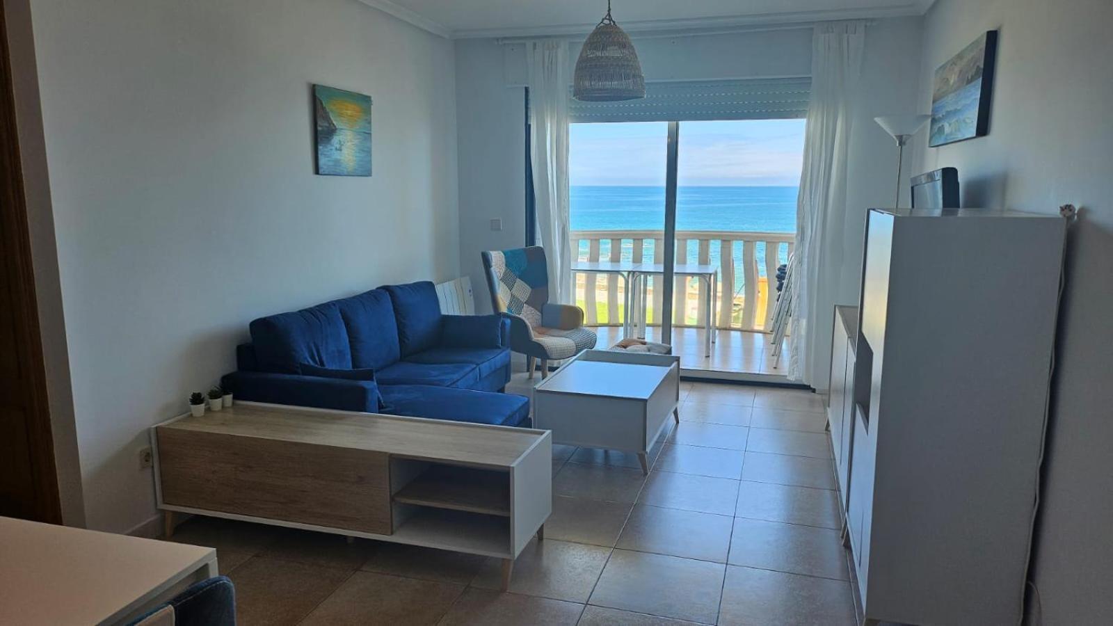 Oceano Appartement