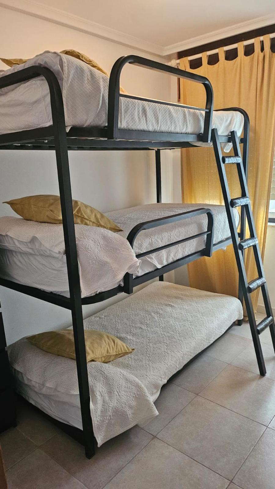 Apartment Oceano