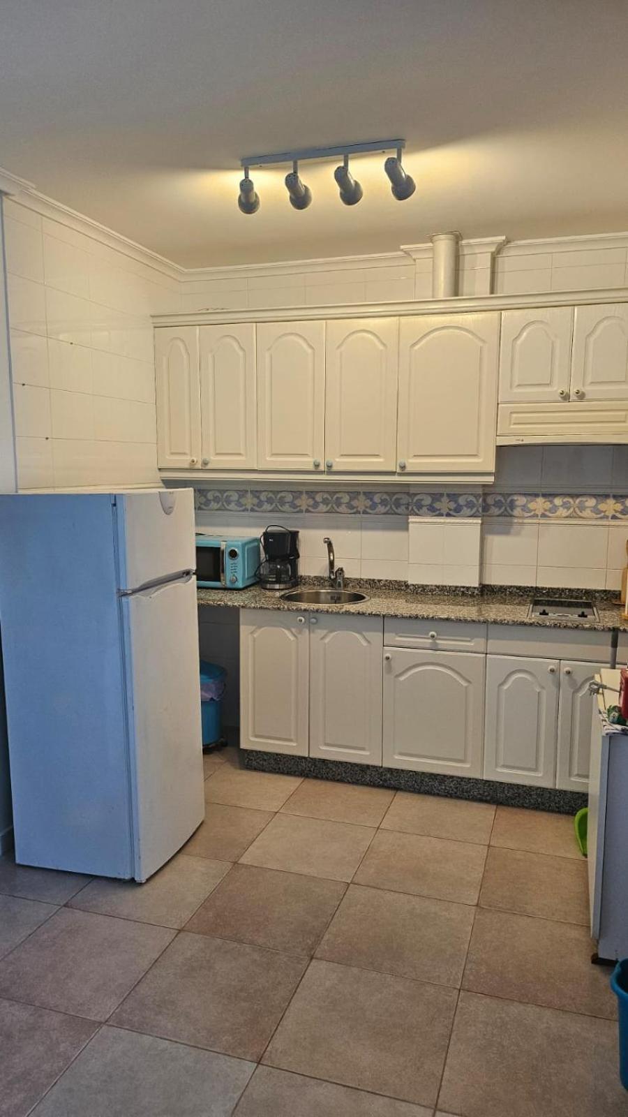 Apartment Oceano *